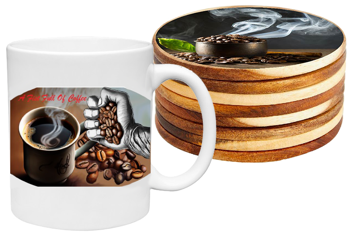 Coffee Shop