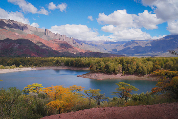 Argentina