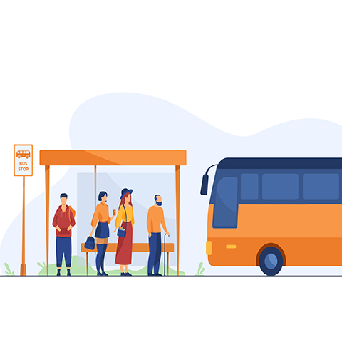 Take the Bus