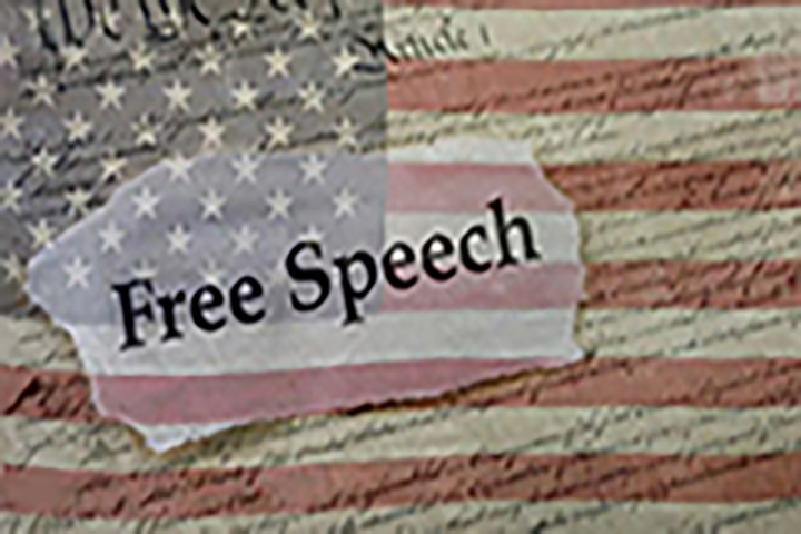 Loss of Freedom