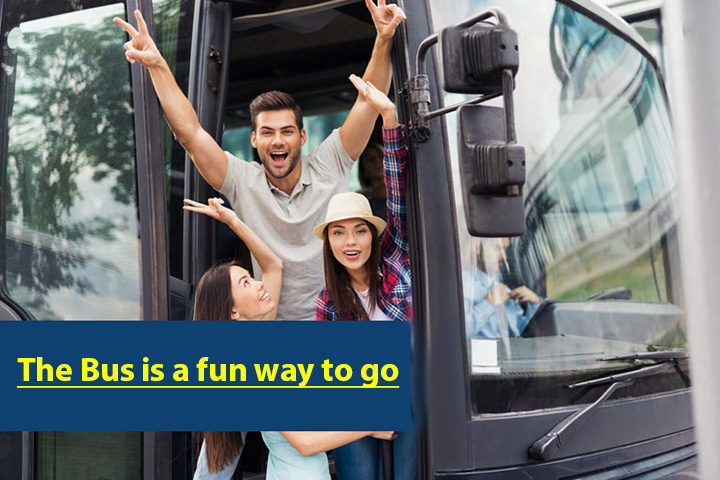 Bus Travel