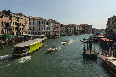 Water Taxi