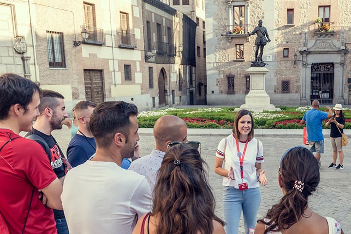 City Tours
