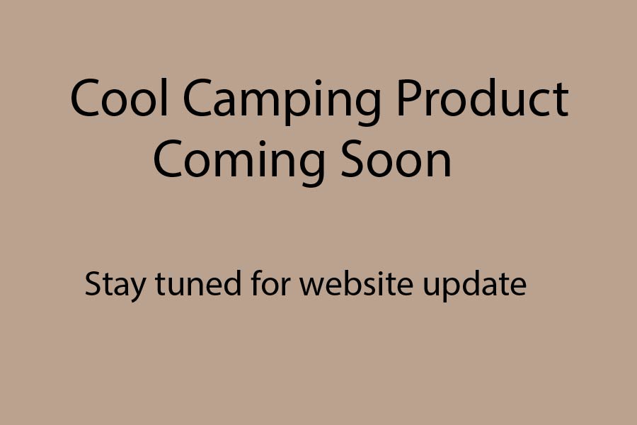 Camping Product