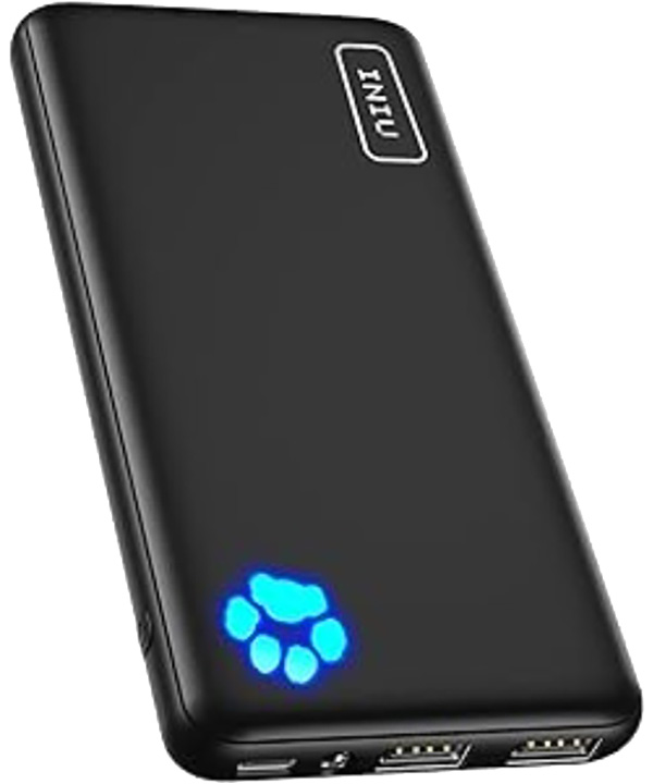 Power Pack