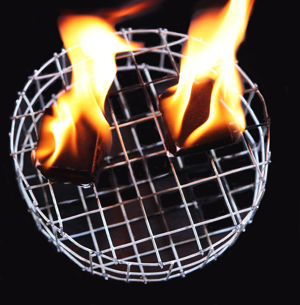 Charcoal Chimny Starter