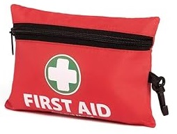 Fist Aid Kit